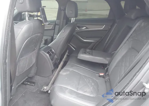 2023 Jaguar F-Pace S из США, поврежденный, VIN SADCJ2EX4PA706442